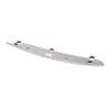 2pcs Front Bumper Moulding Trim For BMW 7 Series F01 F02 2009-2015 Front M Sport Bumper- 51118047727 51118047728 Car Acesssories