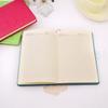 Lovely Notebook PU Leather Cover A6 Time Planner Organizer Personal Diary Daily Memos Travel Journal Agenda