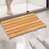 Banyo ve tuvalet – Banyo Paspası