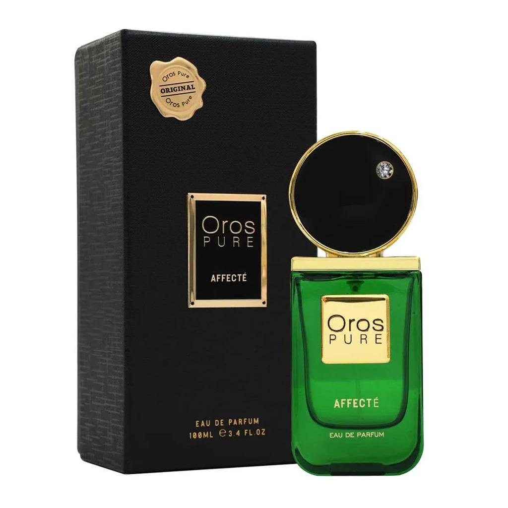 Armaf Oros Pure Affecté Perfume 100 Ml Transparent