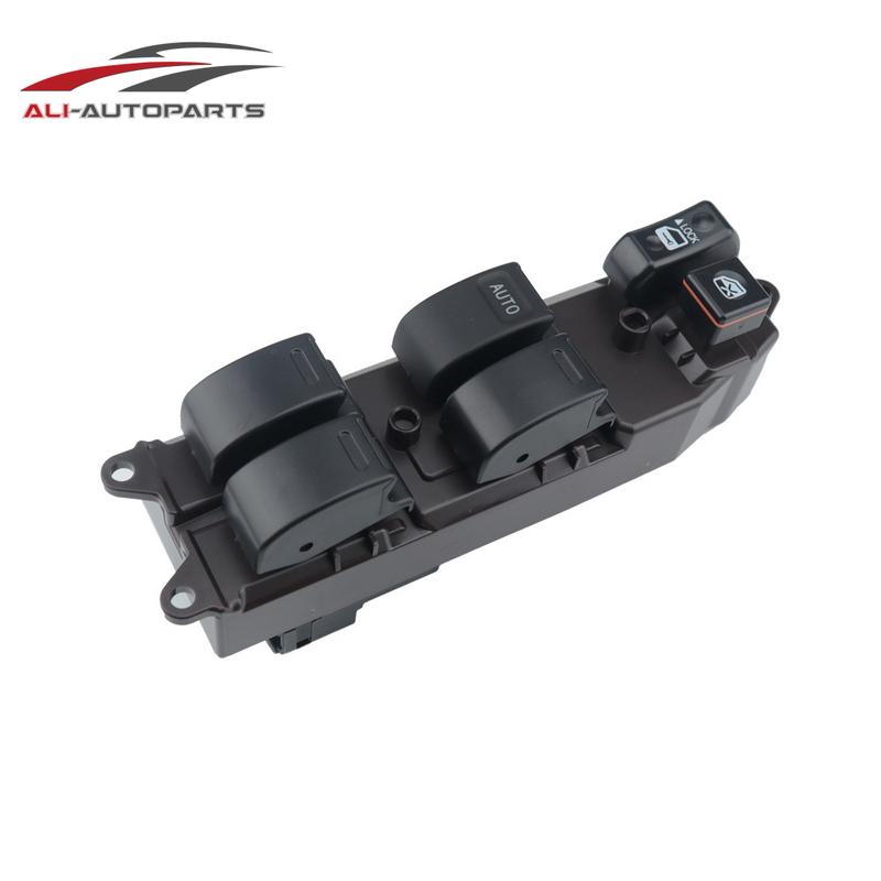 

84820-33170 14P Front Left Auto Electric Power Lifter Window Switch For Scion xA xB 2003 2004 2005 8482033170 84820-AE012