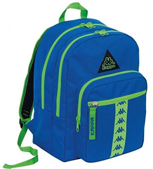 kappa school bag