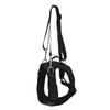 Dog Lift Sling Help Lift Front Legs Soft Fleece Lined Portable Dog Lift Harness for Small Medium