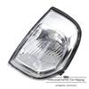 Right Passenger Turn Signal Light Lamp US Fits 1999-2006 Volvo S80 30655423
