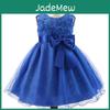 Girls Summer Fashion Dancing Elegant Dress Kids Wedding Events Dress Party Princess Dresses