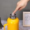 Shangqi Mechanical Dial Insulated Tea Infuser Bottle
