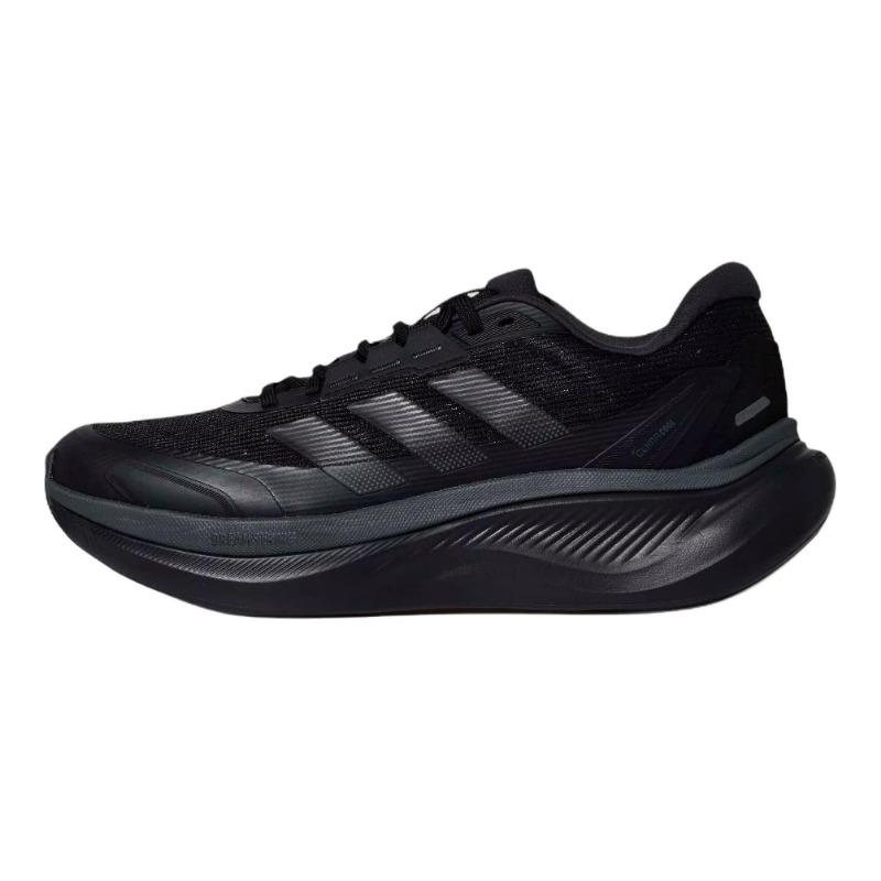adidas DREAMCUSHION unisex casual running shoes black KI5115 EU 40.5