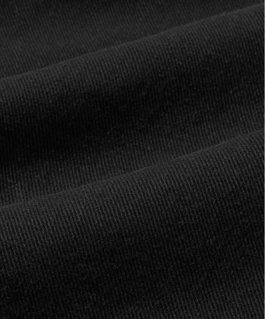 HALBKREIS LAYOUT Wide Jogger Pants Cp Lj715_Bk