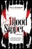 The Blood Sipper Book