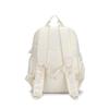 KANGOL Shining Backpack Ivory Asfbbp08210iv