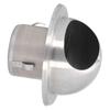 Round Wall Vent Cover Decorative External Extractor Vent Durable Air Vent  Garage Ventilation