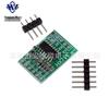 Compact HX711 24-bit Precision Weighing Sensor Module
