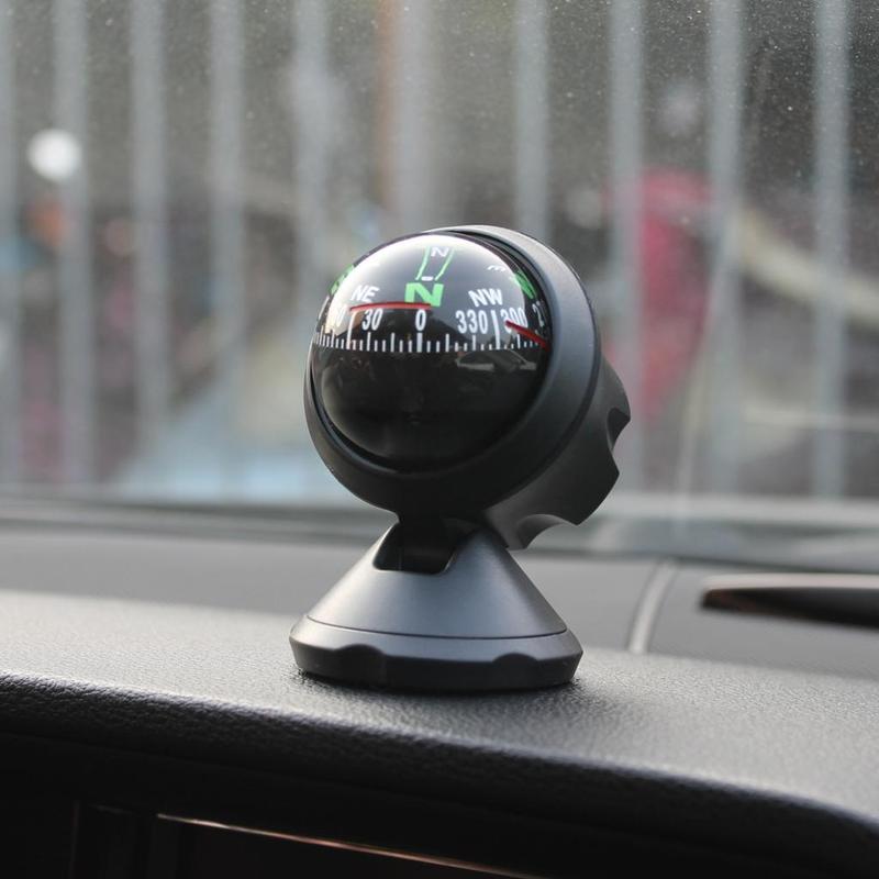 High Quality Car Marine Boat board Navigation Compass Precision W S E N