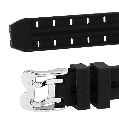 Tendence Gulliver Medium Watch TY939001 Black