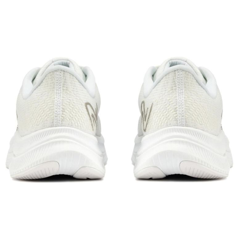 New Balance FuelCell Propel V4 White Quartz Grey Women's WFCPRLW