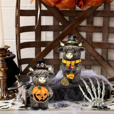 עיצוב הבית – פסלונים