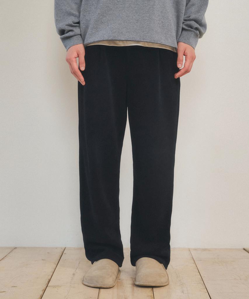 Wednesday Oasis [2Pack] Brushed Washed Corduroy Pants (3 Colors)