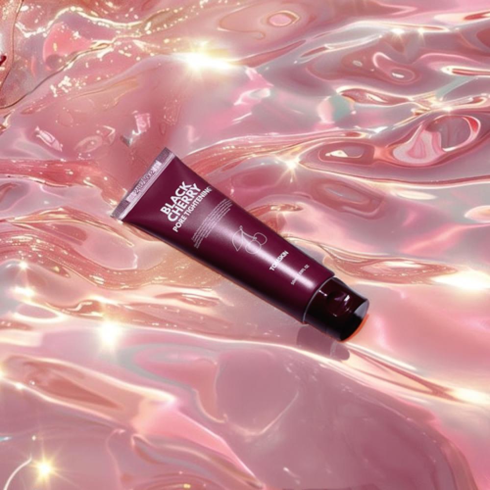 Tomskin Black Cherry Pore Tightening Cream 50ml