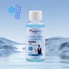 50ml Car Windshield Cleaner Fluid Auto Glass Cleaner Powerful Windshield Wiper Washer Fluid Accessories For Car Wash