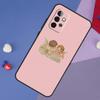Renaissance Angel Aesthetic Case For Samsung Galaxy A15 A54 A34 A14 A13 A53 A16 A26 A36 A56 A12 A22 A32 A52 A06 A35 A55
