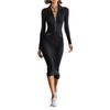 Women's Fashionable, Casual And Elegant Dress