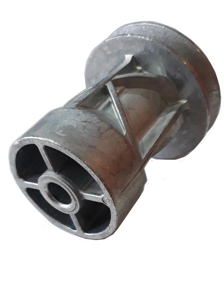 AL-KO 441981 blade hub original for petrol lawn mower handle 470 sp-a