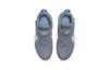 Nike Team Hustle D 10 Dream Low Top Basketball Shoes Blue White Children Aged 3 7 Years Old DH4906-410