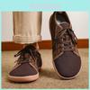 Mens Breathable Mesh Sneakers With Nonslip Rubber Outsole For Casual Outdoor Summer Wear