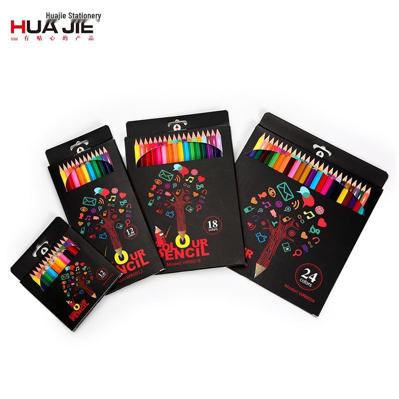 

Набор цветных карандашей для рисования, раскрашивания и Secret Garden 12 Colors (3.5-inch)