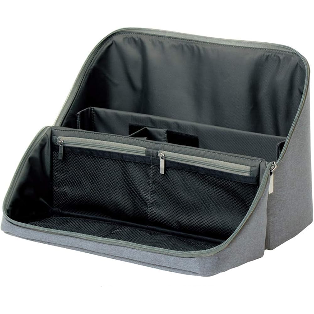 Sonic (Sonic) UT-2159-GL Storage Box, Master Utrim, A4, Gray