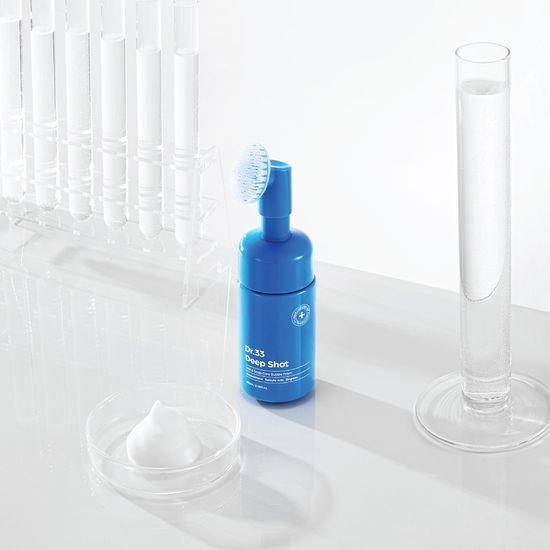 Seapuri Doctor 33 Deep Shot 100ml