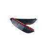 Car Rear Rearview Glass Mirror Trim For Subaru Outback 2015 2016 2017 2018   Rain Eyebrow Shield Sun Visor Shade Frame