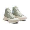 Chuck Taylor All Star Converse Lugged 2.0 High 'Summit Sage' A03809C