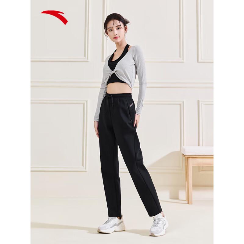 

Anta Women s Knit Sweatpants 160/S