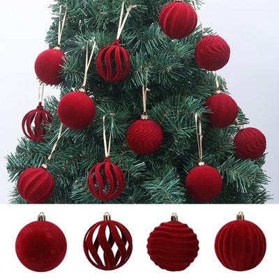 Party-Zubehör – Weihnachtsdeko
