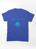 Command & Conquer Guild Wars 2: "Command and Conquer" Commander Tag Classic T-Shirt