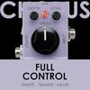 Ibanez Ibanez Mini Pedals Chorus CSMINI