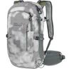 Backpack Jack Wolfskin Athmos Shape 20 Silver All Over (2010171-8269)
