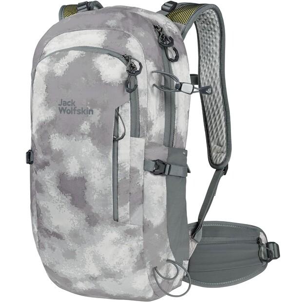 

Рюкзак Jack Wolfskin Athmos Shape 20 silver all over (2010171-8269)