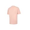 Puma Casual Short Sleeve T-Shirt Men tops Pink 597337-70