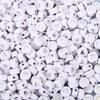 Acrylic Letter Beads for Kids' Jewelry Making – Educational DIY Beading Accessories