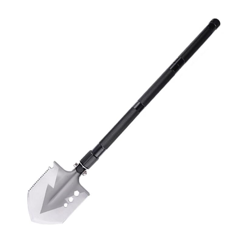 Portable Folding Camping Shovel