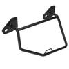 Motorcycle Side Saddle Bag Support Rack High Strength Side Luggage Carrier Rack for CM CMX 500 300 250 Left