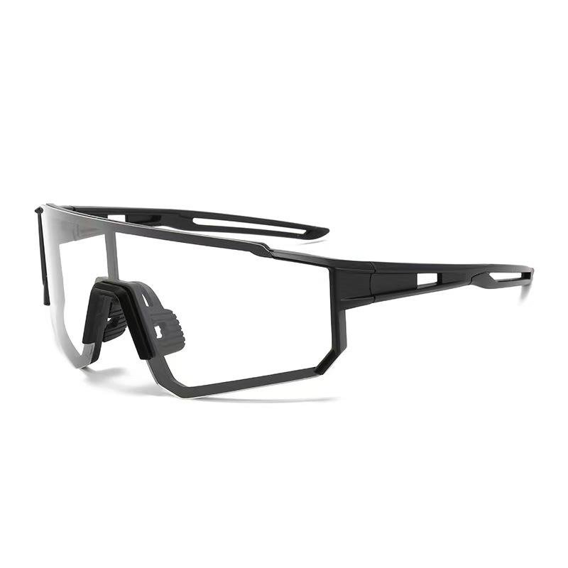 

New Fashion Men s And Women s Sports Sunglasses UV Protection Personalized Glasses Outdoor Driving Square Frame UV400 Eyewear