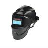 Solar Auto-Dimming Welding Mask, Anti-Spatter, Head-Mounted for Argon Arc