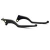 For BMW G310GS G310R G310 R G 310 GS 2017-2020 2018 2019 Motorcycle Accessories Black Clutch Brake Levers Aluminum Handle Lever