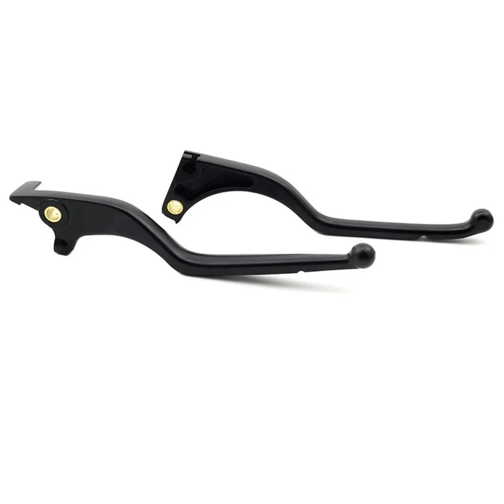 For BMW G310GS G310R G310 R G 310 GS 2017-2020 2018 2019 Motorcycle Accessories Black Clutch Brake Levers Aluminum Handle Lever