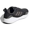 adidas Fluidflow 2.0 'Black Champagne Metallic' Dámský FZ1977
