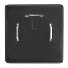 CF13 JL-02 3-Pin Adjustable LED Flasher Flash Relay for Turn  Light Hyper Flash Fix