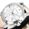 Burberry BU9360 The City Nova Check Chronograph Men's Watch
